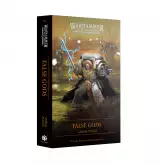 Książka Warhammer The Horus Heresy Saga: False Gods ENG (PB) - Black Library