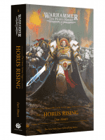 Książka Warhammer The Horus Heresy - The Horus Heresy Saga: Horus Rising ENG