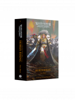 Książka Warhammer The Horus Heresy - The Horus Rising ENG (Celebration)