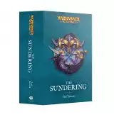 Książka Warhammer The Old World - The Sundering ENG (PB) - Warhammer: Old World