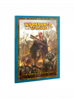 Książka Warhammer The Old World - Arcane Journal The Razing of Westerland (2025)