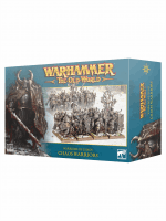 Warhammer The Old World - Warriors of Chaos - Chaos Warriors (16 figurek)
