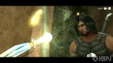 Prince of Persia: The Forgotten Sands - BAZAR (WII)