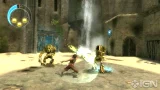 Prince of Persia: The Forgotten Sands - BAZAR (WII)