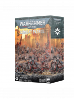 W40k: Combat Patrol - World Eaters (22 figurki)