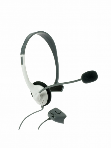 Headset Logic 3 do XBOX 360 (X360)