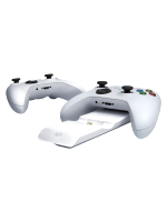 Stacja ładująca do kontrolera Xbox Series X|S- Metavolt Dual White