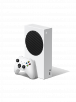 Konsola Xbox Series S 1TB (Robot White) (XBOX)