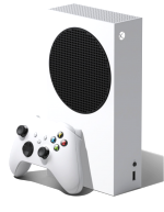 Konsola Xbox Series S 512GB