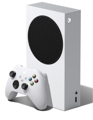 Konsola Xbox Series S 512GB (XBOX)