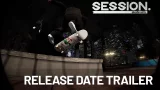 Session: Skate Sim - Release Date Reveal