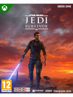 Star Wars Jedi: Survivor