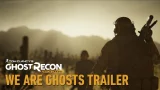 Tom Clancy's Ghost Recon Wildlands trailer -
