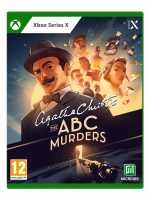 Agatha Christie - The ABC Murders