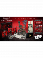 Assassin's Creed Shadows - Collector's Edition