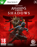 Assassin's Creed Shadows