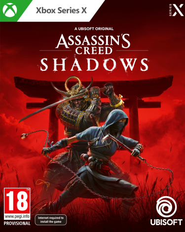 Assassin's Creed Shadows (XSX)