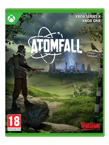 Atomfall (XSX)