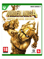 Borderlands 4 - Super Deluxe Edition