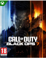 Call of Duty: Black Ops 7