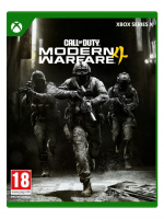 Call of Duty: Modern Warfare 4