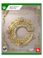 Civilization VII - Deluxe Edition