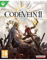 Code Vein II