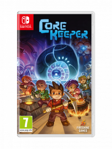 Core Keeper (SWITCH)