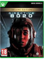 Directive 8020 - Day 1 Deluxe Edition