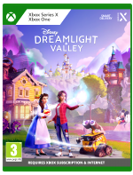 Disney Dreamlight Valley - Cozy Edition