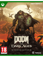 DOOM: The Dark Ages - Premium Edition