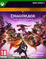 Dragon Age: The Veilguard