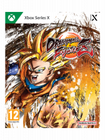 Dragon Ball Fighter Z