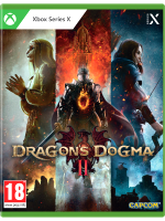 Dragons Dogma 2