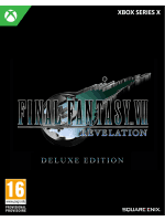 Final Fantasy VII Revelation Deluxe Edition