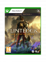 Flintlock: The Siege of Dawn