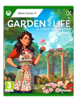 Garden Life: A Cozy Simulator