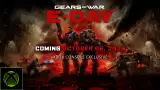 Gears of War: E-Day | Gameplay Demo Reveal | XBOX Games Showcase 2026