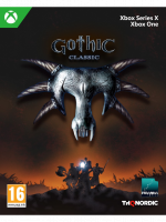 Gothic Classic