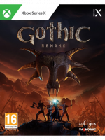 Gothic Remake