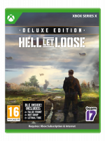 Hell Let Loose - Deluxe Edition (XSX)