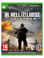 Hell Let Loose: Vietnam