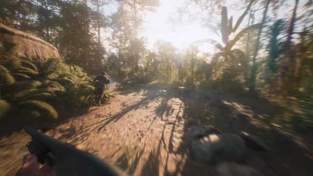 Hell Let Loose: Vietnam (XSX) - FPS