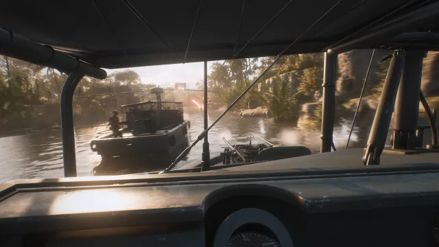 Hell Let Loose: Vietnam (XSX) - 2. wojna światowa
