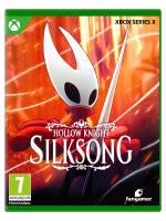 Hollow Knight: Silksong