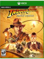 Indiana Jones And The Great Circle