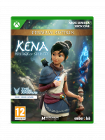 Kena: Bridge of Spirits - Premium Edition