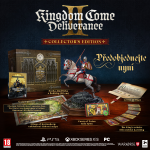 Kingdom Come: Deliverance II - Collector's Edition
