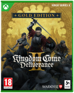 Kingdom Come: Deliverance II - Gold Edition