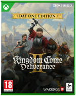 Kingdom Come: Deliverance II - Day One Edition